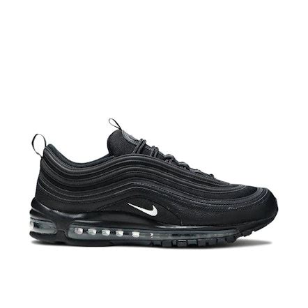 Nike Air Max 97 Triple Black | BQ4567-001 | Laced