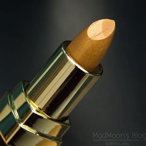 Gold Is My Nude Beautybigbang