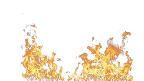 Flame Fire - Flame fire PNG png download - 1280*720 - Free Transparent ...