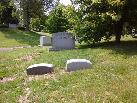 William Guy Heckman Find A Grave Memorial