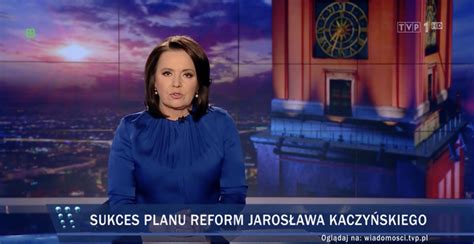 Obraz Dnia Tvp Sukces Planu Kaczy Skiego Sk Rzy Ski Do Tej Pory