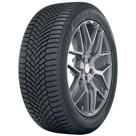 Neumático YOKOHAMA BLUEARTH WINTER V906 SUV 275 50 R 20 113 V Norauto