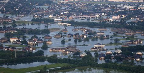 When is hurricane season in Texas? Peak, timeline and storm forecast