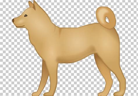 Dog Breed Canaan Dog Puppy Akita Emoji PNG, Clipart, Akita, Animals ...