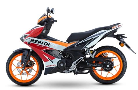 Tantang Mx King Monster Energy Honda Rilis Supra Gtr Repsol