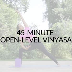 20 Minute Slow Flow Yoga Class Argentina Rosado Yoga