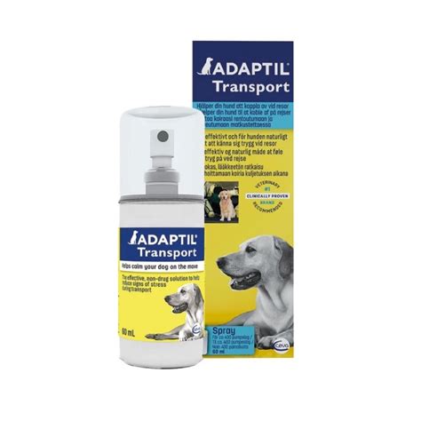 Adaptil Transport Spray Ml