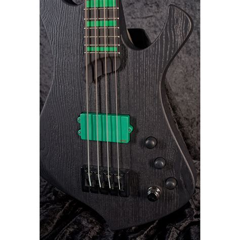 Esh Stinger I Monster Green Sbblkg E Bass