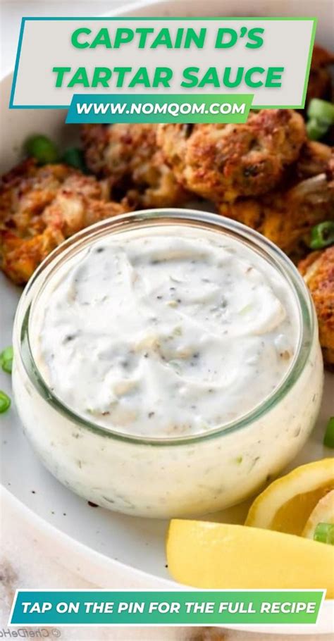 Mcdonald S Tartar Sauce Copycat Artofit