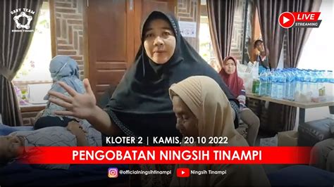 KLOTER 2 PENGOBATAN YouTube