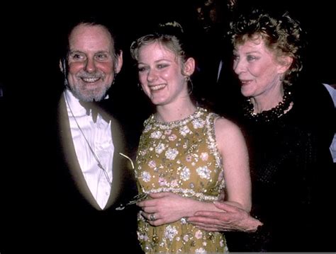 Nicole Fosse On Her Parents Bob Fosse And Gwen Verdon And Fosse Verdon