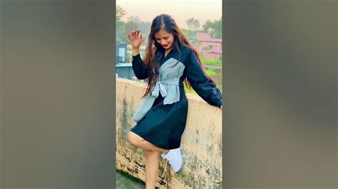 Tip Tip Barsa Pani Deepika Rana Insta Reel Song Hindi Song Hotreel