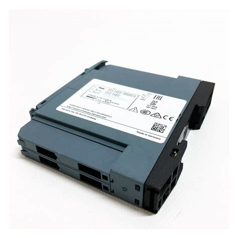 Siemens 3RP2525 1AW30 300V 50Hz 4kV Max 4A Sirius Zeitrelais