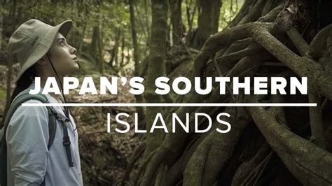 Japan’s Southern Islands » Adventure.Travel | Inspiring Impactful Travel