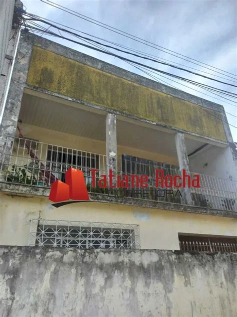 Ponto Comercial na Rua Coronel Álvaro Simões 1 Centro em Feira de