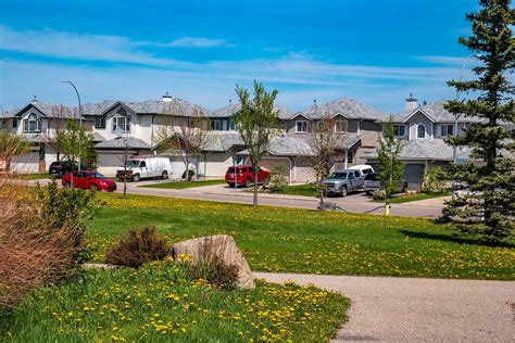 Monterey Park, AB Guide | Find Homes in Calgary