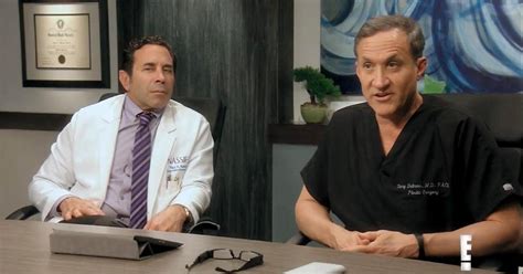 'RHOC' Star and Surgeon Dr. Terry Dubrow Has an Impressive Net Worth