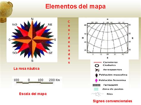 New Cual Es El Mapa Sinoptico Most Complete Mercio Mapa Images