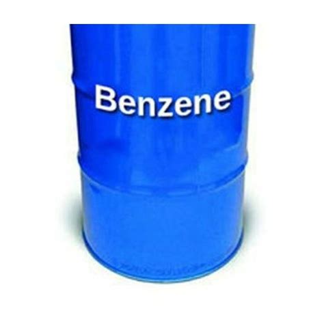 Liquid Benzene At Rs Kg Benzol In Ankleshwar Id