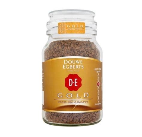 Кофе DOUWE EGBERTS GOLD | отзывы