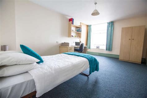 Aberystwyth University - Accommodation : Seafront Residences