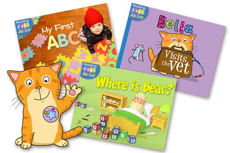 Helping Your Toddler Learn to Read