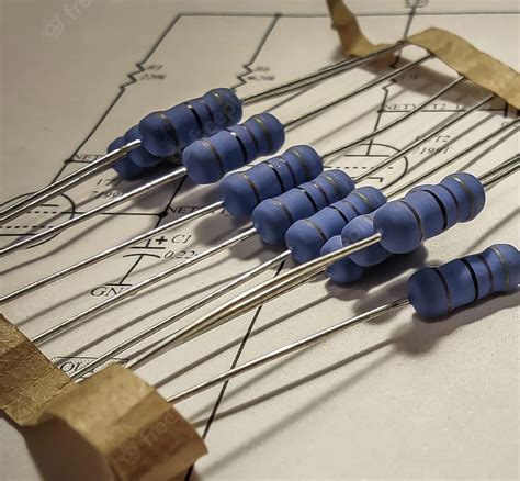 How To Calculate The Parallel Resistor Calculator