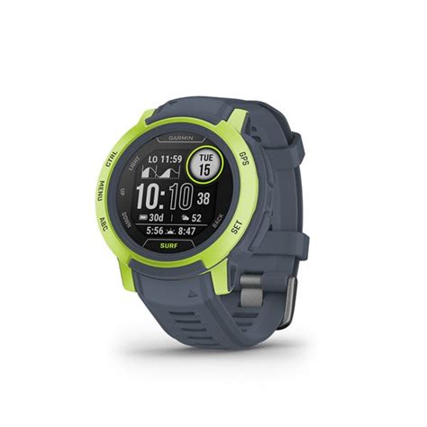 Instinct 2 Surf Edition Wearables Garmin Hong Kong