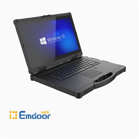 Emdoor En Argentina Notebooks Tablets Rugged Distribuidor Oficial