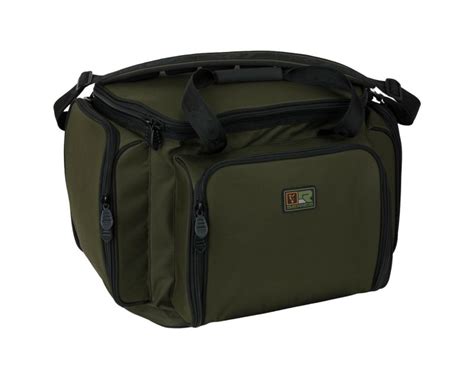 Torba Termiczna Fox R Series Cooler Food Bag Zestaw Obiadowy Osobowy