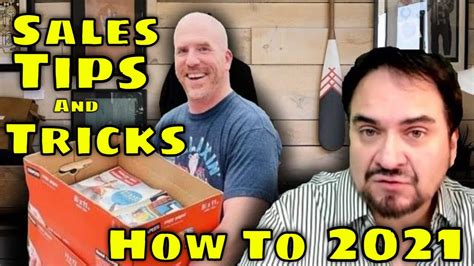 Tips Tricks And Hacks To Getting Sales On EBay How To YouTube