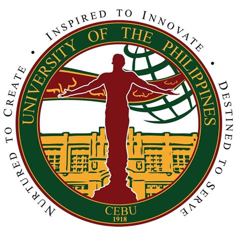 University Of The Philippines Png