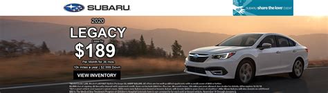 Subaru Dealership Near Me | Mike Shaw Subaru in Thornton, Denver Metro Colorado