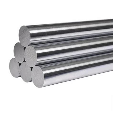 Indian Stainless Steel Inconel Round Bar For Industrial At