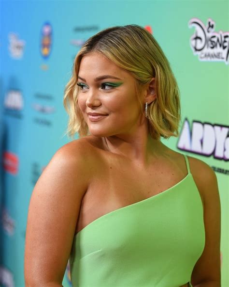 Picture Of Olivia Holt