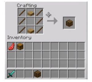 How to Make a Barrel in Minecraft? (Ultimate Guide) - Decidel