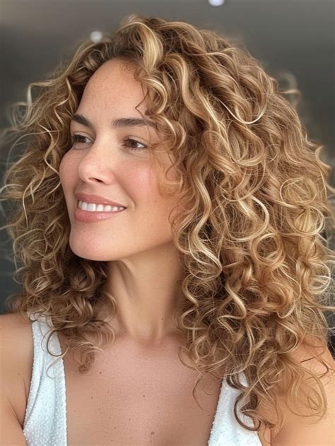 The Ultimate Wavy Hair Guide Artofit