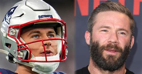 Julian Edelman Weighs In On Mac Jones Hes Still Having Rookie Type