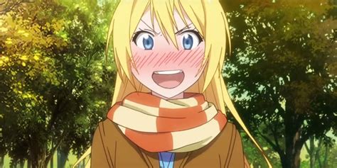 15 Best Tsundere Characters In Anime, Ranked