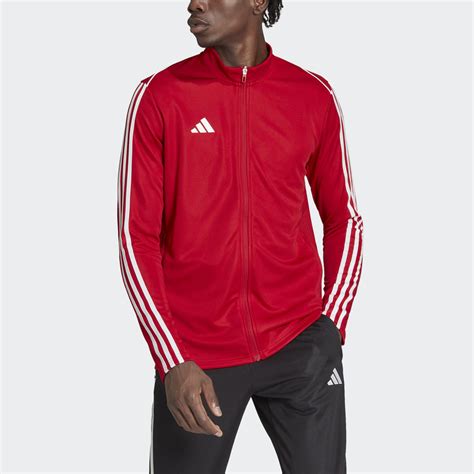 Adidas Tiro League Training Track Top Hs