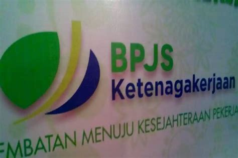 Kartu Peserta Jamsostek KPJ Pengertian Syarat Cara Daftar