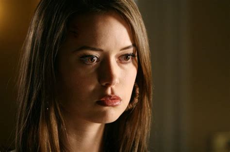 The Sarah Connor Chronicles Season 1 Episode 2 Summer Glau