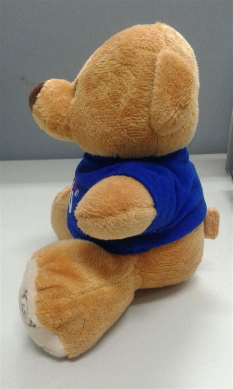 Turun Harga Boneka Teddy Bear On Carousell