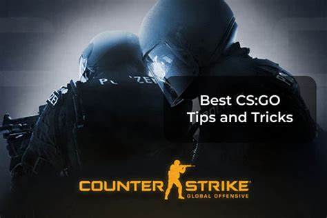 CS:GO Tips and Tricks: How to Get Better at Counter-Strike Global Offensive - MashTips