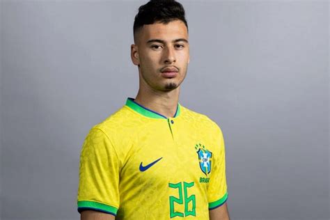 Brasil Na Copa Do Mundo 2022 Datas Dos Jogos Jogadores E Uniforme