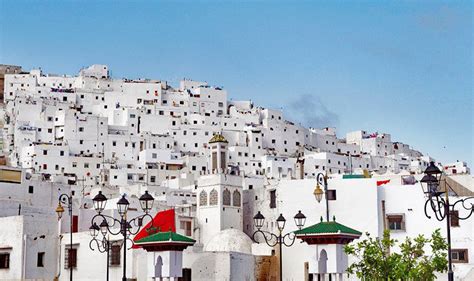 10 attractions et choses à faire les mieux notées à Tétouan