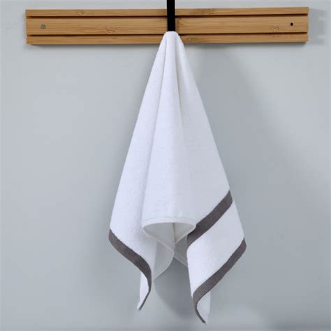 Cotton Towel - Global CMA