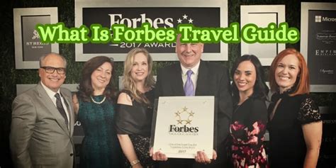 Forbes Travel Guide: Luxury Travel Tips & Reviews