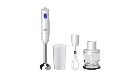 BRAUN Stabmixer Set MQ 10 202 M online bestellen MÜLLER