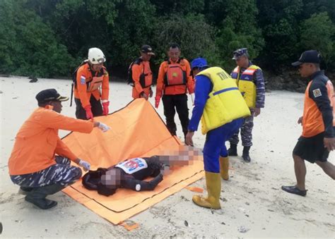 Fakta Dan Kronologi Mahasiswa Ipb Hilang Saat Penelitian Di Pulau Sempu